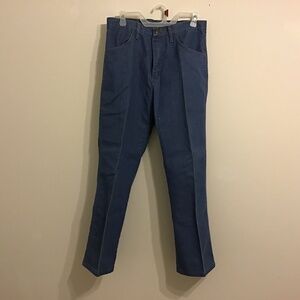 Men’s Wrangler Jeans 33 x 30 Denim